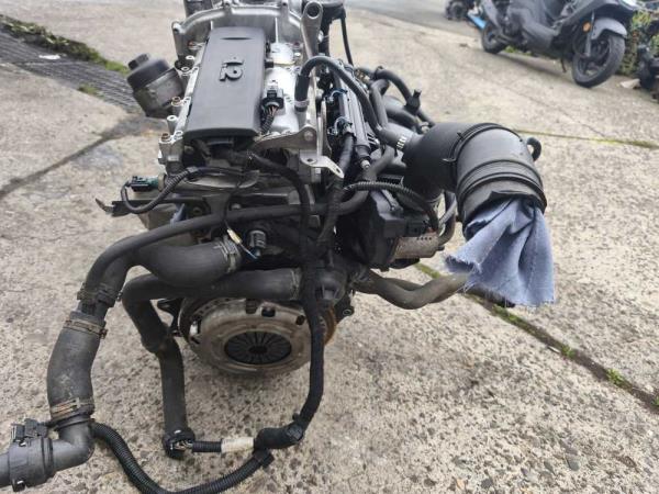 MOTEUR VW/SEAT/SKODA 1.2 12V BZG - Vue 6